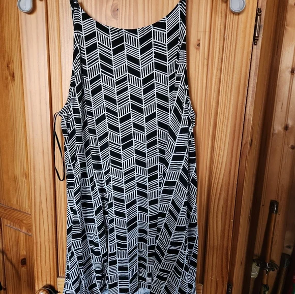 Womens Lane Bryant Top - Picture 6 of 6